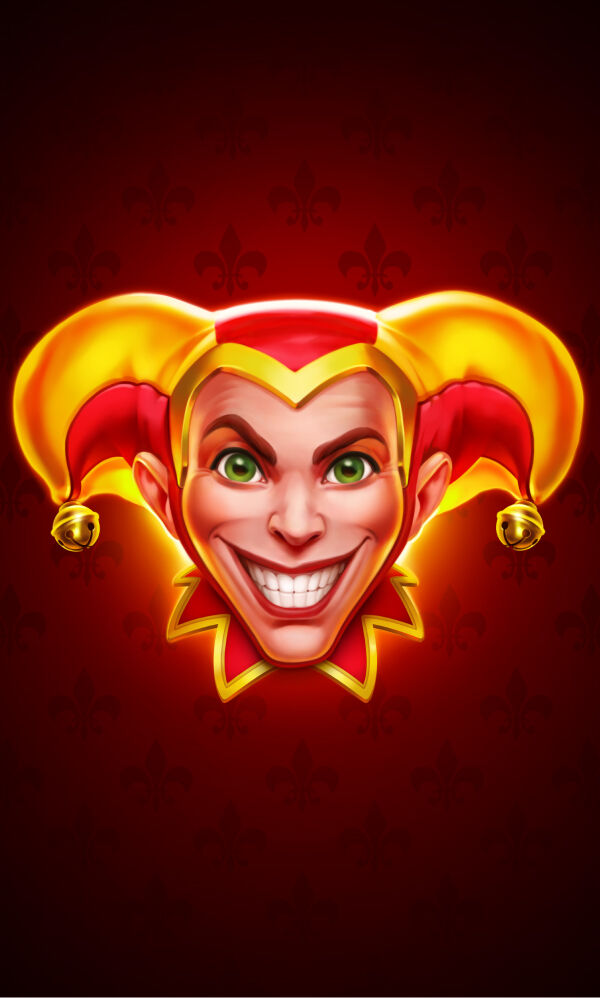 Joker Stoker